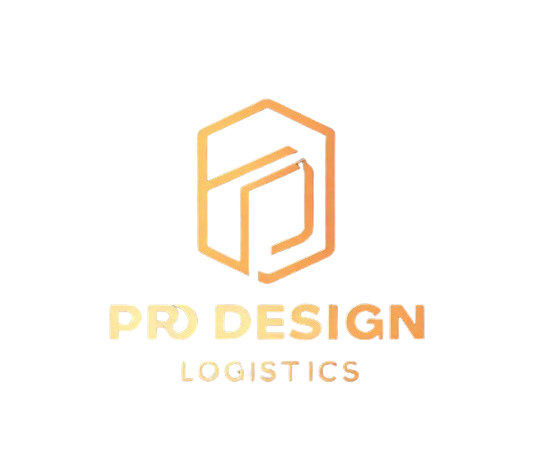 Pro Design Logistics Logo new