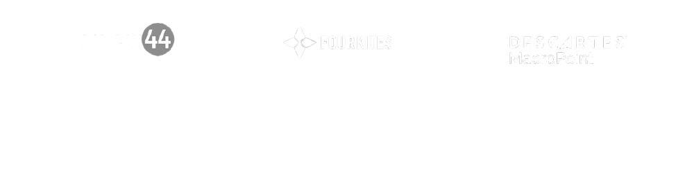 Pro Design Logistics awarded for freight visibility platform by customers: Fourkites, Project44 and Descartes MacroPoint